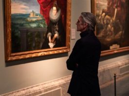 «Pintores y reyes del Prado», de Valeria Parisi: Imprescindible es poco Pintores y reyes de El prado