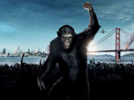 El planeta de los simios: el creador de El corredor del laberinto prepara un nuevo film planeta-de-los-simios