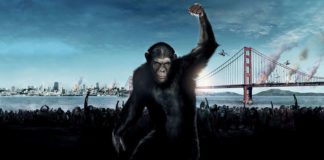 El planeta de los simios: el creador de El corredor del laberinto prepara un nuevo film planeta-de-los-simios