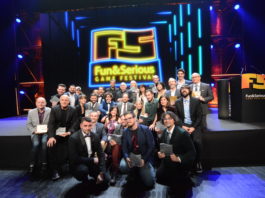 Jedi Fallen Order triunfa en los Titanium 2019