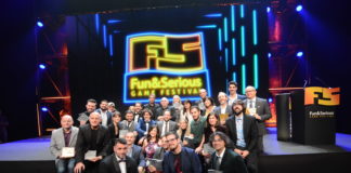 Jedi Fallen Order triunfa en los Titanium 2019