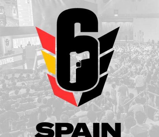 R6 Spain Nationals: Su segunda temporada arranca en Enero