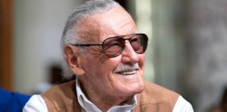 Alliances. Un juego de luz, la novela juvenil de Stan Lee Stan Lee Marvel