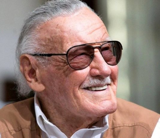 Alliances. Un juego de luz, la novela juvenil de Stan Lee Stan Lee Marvel