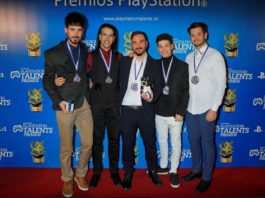 Clid the Snail gana el GOTY en los premios PlayStation