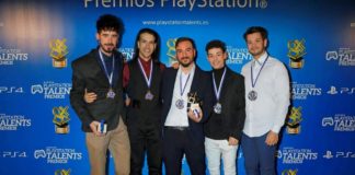 Clid the Snail gana el GOTY en los premios PlayStation