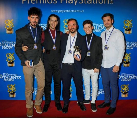 Clid the Snail gana el GOTY en los premios PlayStation