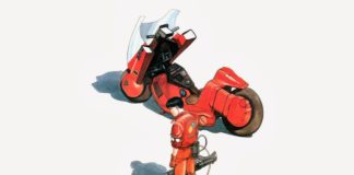 Akira 2: La verdad sobre Akira empieza a ser desvelada