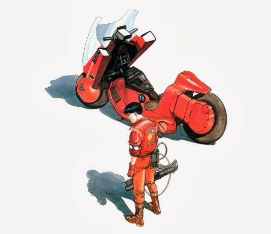Akira 2: La verdad sobre Akira empieza a ser desvelada