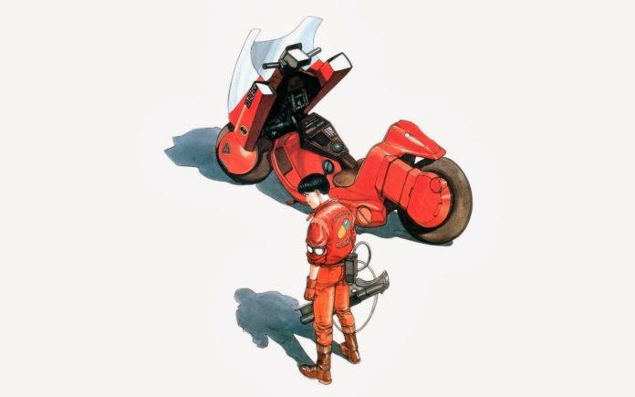 Akira
