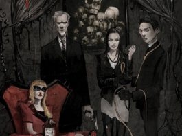 «The october faction»: La historia de una familia muy peculiar