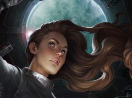 En febrero, Nova publicará «Estelar», de Brandon Sanderson
