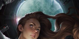 En febrero, Nova publicará «Estelar», de Brandon Sanderson