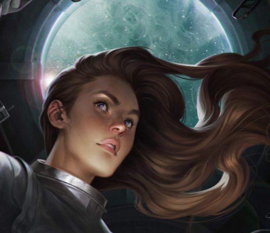 En febrero, Nova publicará «Estelar», de Brandon Sanderson