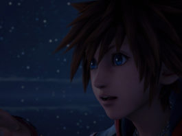 Re Mind de Kingdom Hearts III ya disponible para PS4