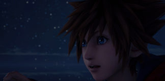 Re Mind de Kingdom Hearts III ya disponible para PS4