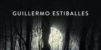 Otra luna enterrada, de Guillermo V. Estiballes, el 13 de febrero en Roca Editorial