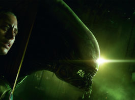 Alien: Isolation Alien: Isolation