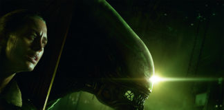 Alien: Isolation Alien: Isolation