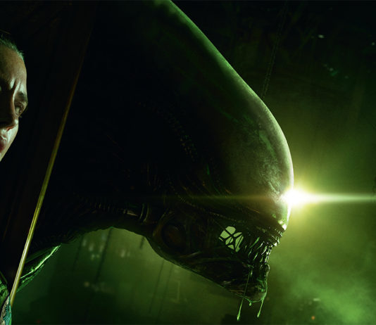 Alien: Isolation Alien: Isolation