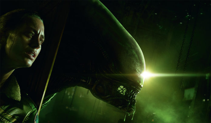 Alien: Isolation