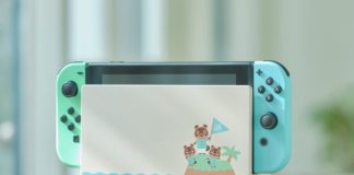 Animal Crossing: New Horizons tendrá una consola especial