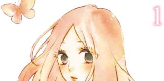 «Daily Butterfly»: Un nuevo shojo ha llegado