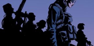 «La vieja guardia 1»: El comienzo de una historia sobre mercenarios inmortales