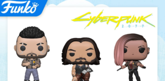 ¿Conoces las figuras funko pop?
