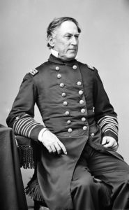 David Farragut