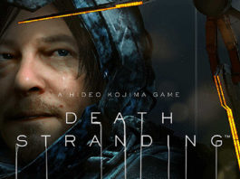 Norman Reedus insinúa Death Stranding 2