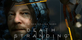 Death Stranding