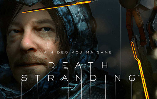 Norman Reedus insinúa Death Stranding 2