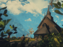 Draugen confirma fecha de lanzamiento para PlayStation 4 y Xbox One