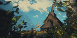 Draugen confirma fecha de lanzamiento para PlayStation 4 y Xbox One
