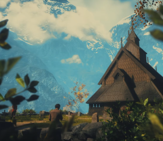 Draugen confirma fecha de lanzamiento para PlayStation 4 y Xbox One