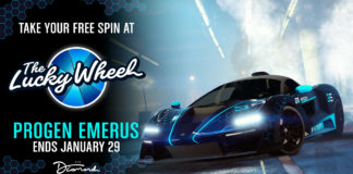 Nuevas recompensas y vehículos llegan a GTA Online