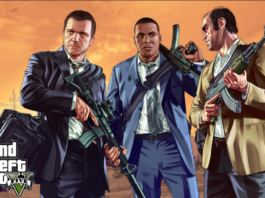 GTA V se anuncia por sorpresa en el Game Pass