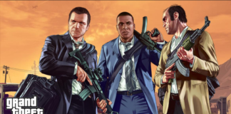 GTA V se anuncia por sorpresa en el Game Pass