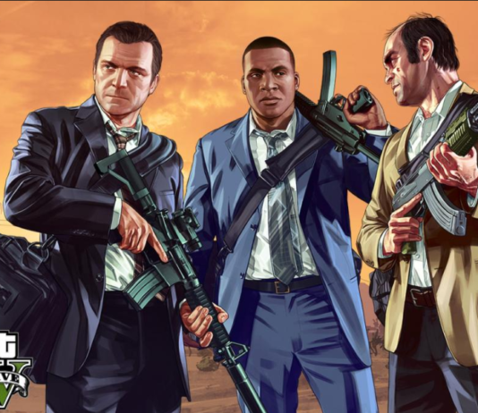GTA V se anuncia por sorpresa en el Game Pass