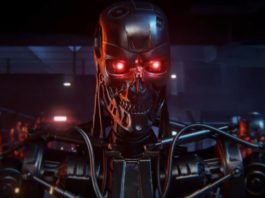 Ghost Recon Breakpoint da más detalles del evento de Terminator