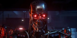 Ghost Recon Breakpoint da más detalles del evento de Terminator