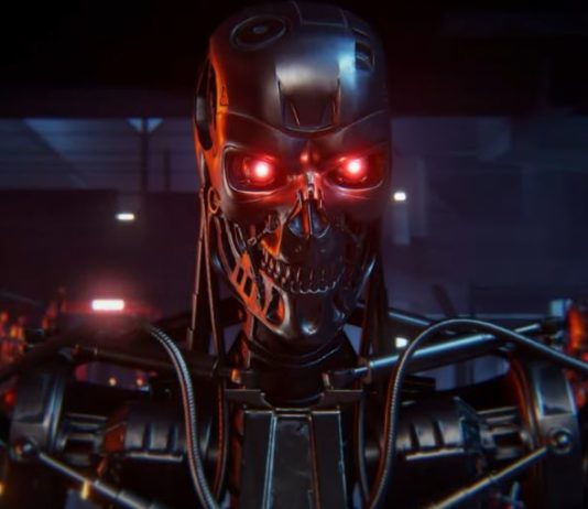 Ghost Recon Breakpoint da más detalles del evento de Terminator