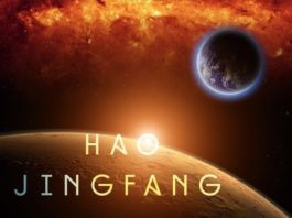 En abril, Nova publicará «Vagabundos», de Hao Jingfang