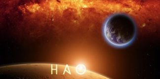 En abril, Nova publicará «Vagabundos», de Hao Jingfang