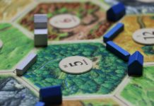 Juegos de mesa ideales para San Valentín Juegos de mesa | Fantasymundo