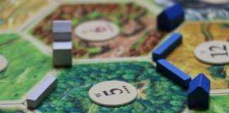 Los juegos de mesa más jugados durante la pandemia Juegos de mesa | Fantasymundo