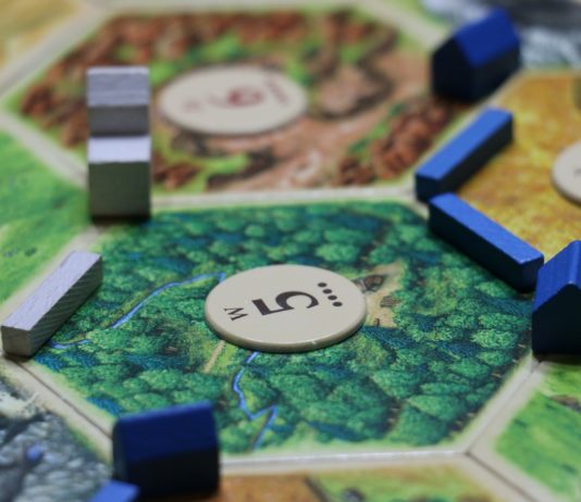 Juegos de mesa ideales para San Valentín Juegos de mesa | Fantasymundo