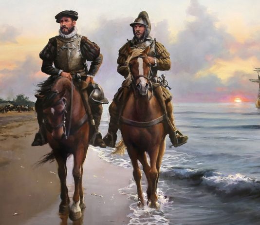 El arte de Ferrer-Dalmau toma forma de libro en Imperio, publicado por Espasa