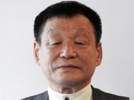 Capitán Swing publica este mes Un río en la oscuridad: La huida de un hombre de Corea del Norte Masaji Ishikawa